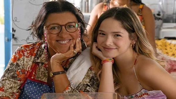 dona lurdes cinema