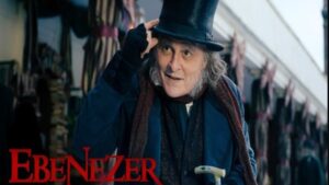 ebenezer filme