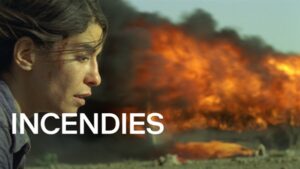 incendies