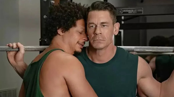 little brother netflix