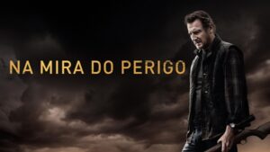 na mira do perigo