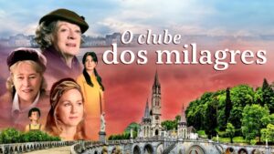 o clube dos milagres