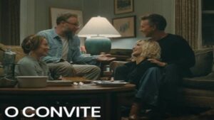 o convite