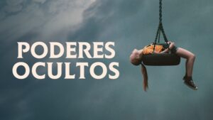 poderes ocultos