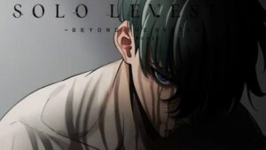 solo leveling