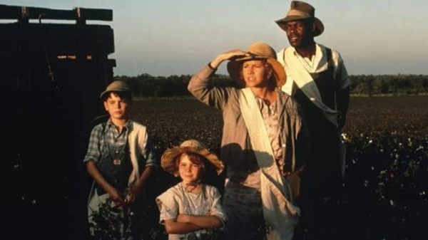 um lugar no coração filme